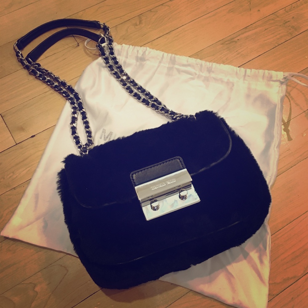 Michael kors handbag